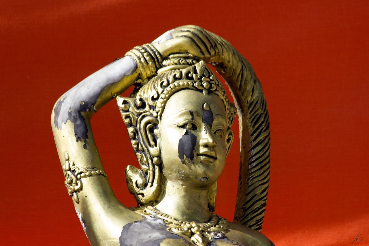 The Secrets of Ancient Indian Texts and Philosophy